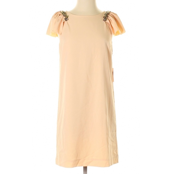 Forever 21 Dresses & Skirts - NWT Forever 21 Cap Sleeve Cocktail Shift Dress